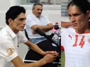 Tunisian Female Footballer Changes Sex